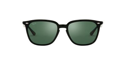 RAY BAN 4362 SOLAR 601/71 55