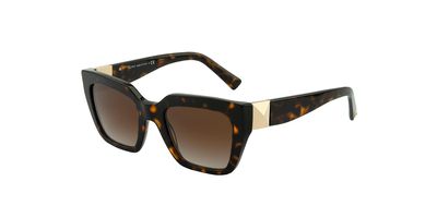 VALENTINO 4097 SOLAR 500213 52
