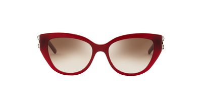S.FERRAGAMO 969S SOLAR 653 54