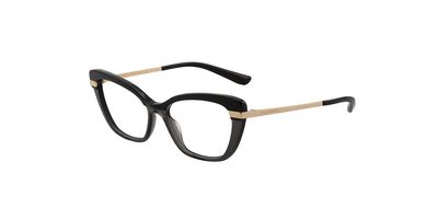 DOLCE & GABBANA 3325 RX 3246 54