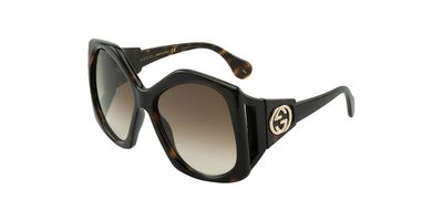 GUCCI 0875S SOLAR 002 62