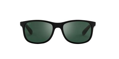 RAY BAN 4202 ANDY SOLAR 606971 55