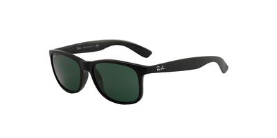 RAY BAN 4202 ANDY SOLAR 606971 55