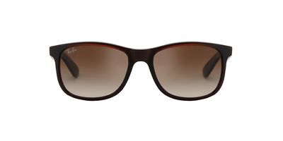 RAY BAN 4202 ANDY SOLAR 607313 55