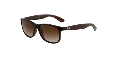 RAY BAN 4202 ANDY SOLAR 607313 55