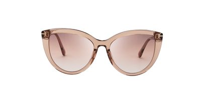 TOM FORD 0915 ISABELLA SOLAR 45G 56