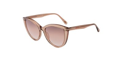 TOM FORD 0915 ISABELLA SOLAR 45G 56