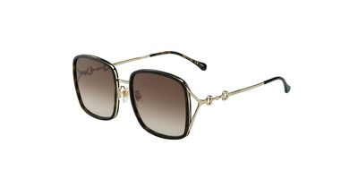 GUCCI 1016SK SOLAR 003 58