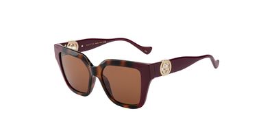 GUCCI 1023S SOLAR 003 54