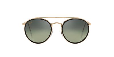 RAY BAN 3647N DOUBLE BRIDGE SOLAR 923871 51
