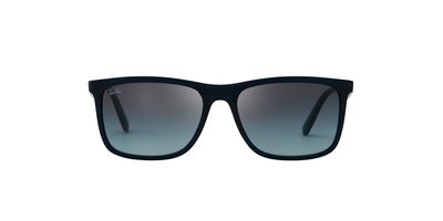 RAY BAN 4373L SOLAR 658811 58
