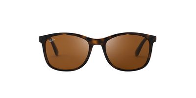 RAY BAN 4374 SOLAR 710/33 56