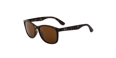 RAY BAN 4374 SOLAR 710/33 56