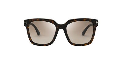 TOM FORD 0952 SELBY SOLAR 52F 55