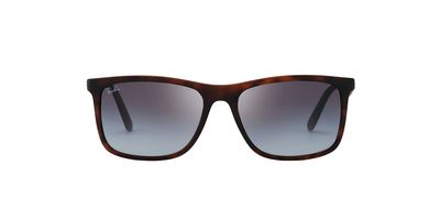 RAY BAN 4373L SOLAR 894/11 58