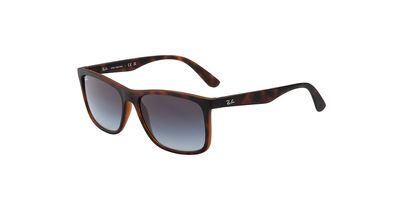 RAY BAN 4373L SOLAR 894/11 58