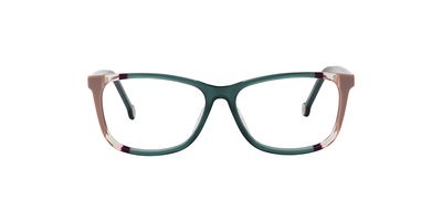 CAROLINA HERRERA 0066 RX HBJ 55