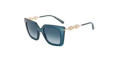 S.FERRAGAMO 1041S SOLAR 432 51