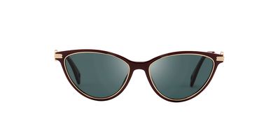 LANVIN 607S SOLAR 600 57