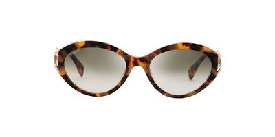 LANVIN 618S SOLAR 213 57