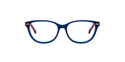 CAROLINA HERRERA 0048 RX WOI 55