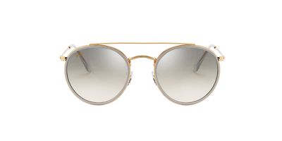 RAY BAN 3647N DOUBLE BRIDGE SOLAR 923632 51