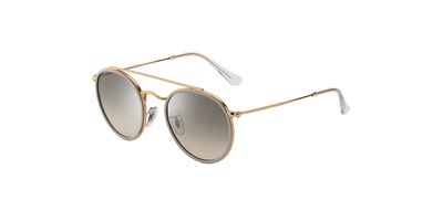 RAY BAN 3647N DOUBLE BRIDGE SOLAR 923632 51