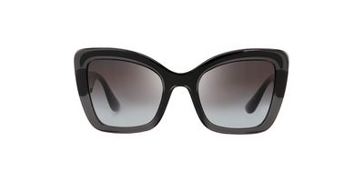 DOLCE & GABBANA 6170 SOLAR 32578G 53