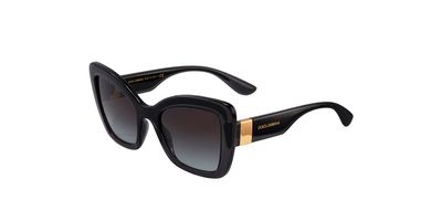 DOLCE & GABBANA 6170 SOLAR 32578G 53