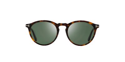 TOM FORD 0904 AURELE SOLAR 52R 52