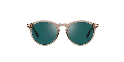 TOM FORD 0904 AURELE SOLAR 57V 52