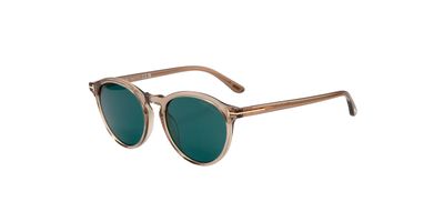 TOM FORD 0904 AURELE SOLAR 57V 52