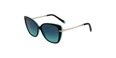 TIFFANY 4190 SOLAR 80559S 57