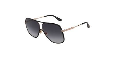 TOM FORD 0841 SOLAR 28B 64