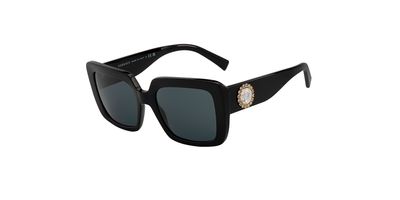 VERSACE 4384B SOLAR GB1/87 54