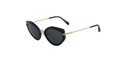 MIU MIU 08XS SOLAR 1AB5S0 53