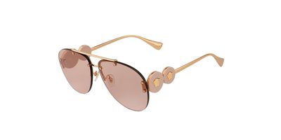 VERSACE 2250 SOLAR 148693 63