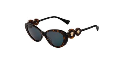 VERSACE 4433U SOLAR 108/87 54