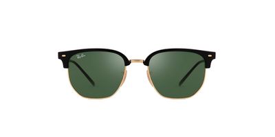 RAY BAN 4416 NEW CLUBMASTER SOLAR 601/31 53