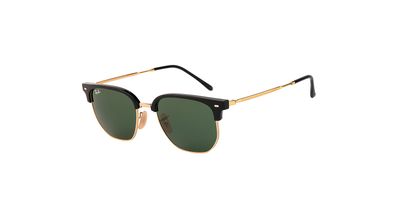 RAY BAN 4416 NEW CLUBMASTER SOLAR 601/31 53