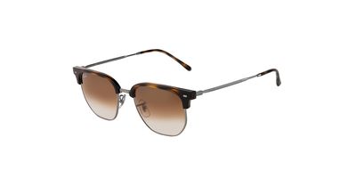 RAY BAN 4416 NEW CLUBMASTER SOLAR 710/51 53