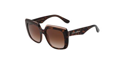 DOLCE & GABBANA 4414 SOLAR 502/13 54