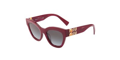 MIU MIU 01YS SOLAR 16H09S 51
