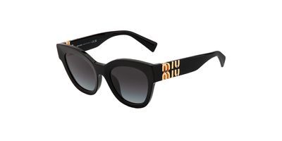 MIU MIU 01YS SOLAR 1AB5D1 51