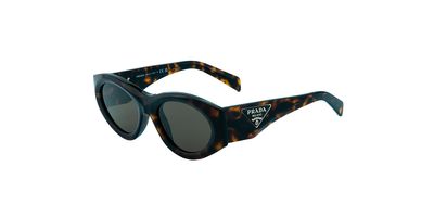 PRADA 20ZS SOLAR 2AU06B 53