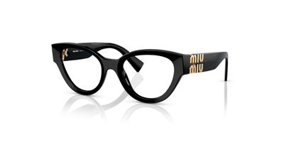 MIU MIU 01VV RX 1AB1O1 52