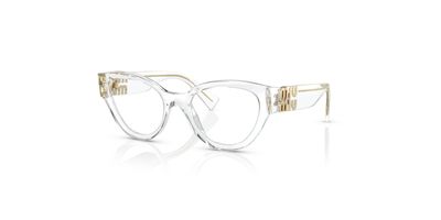 MIU MIU 01VV RX 2AZ1O1 52