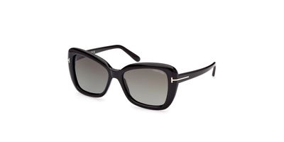 TOM FORD 1008 MAEVE SOLAR 01B 55