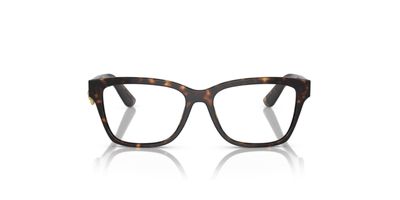 DOLCE & GABBANA 3370 RX 502 54