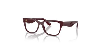 DOLCE & GABBANA 3370 RX 3091 54